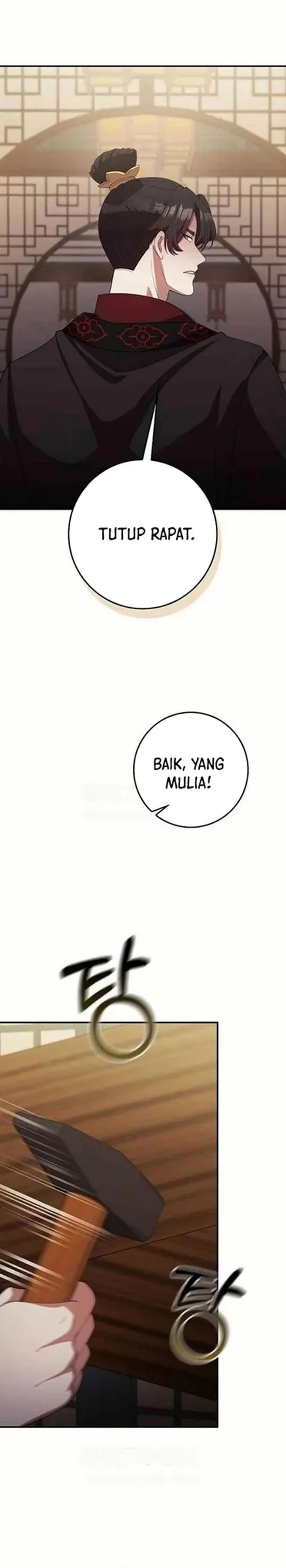 The Lie Chapter 35 Halaman 5
