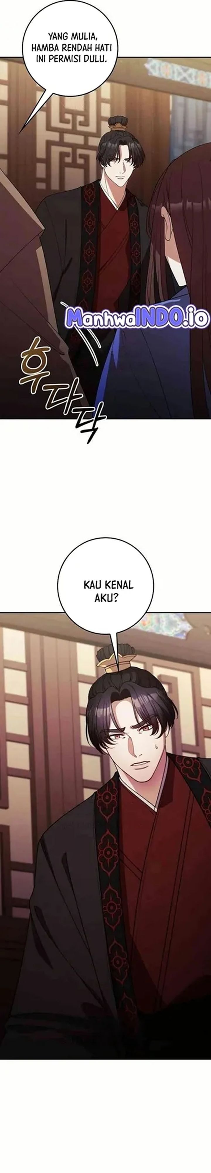 The Lie Chapter 35 Halaman 11