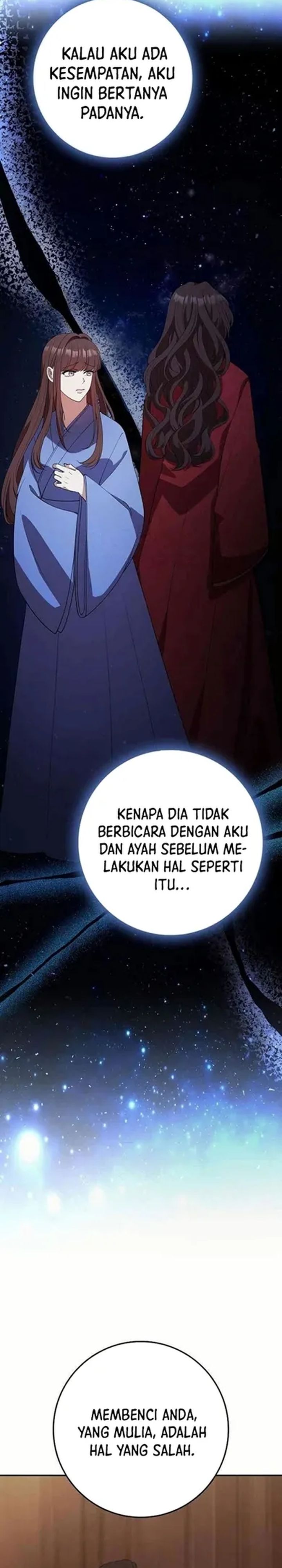The Lie Chapter 35 Halaman 24