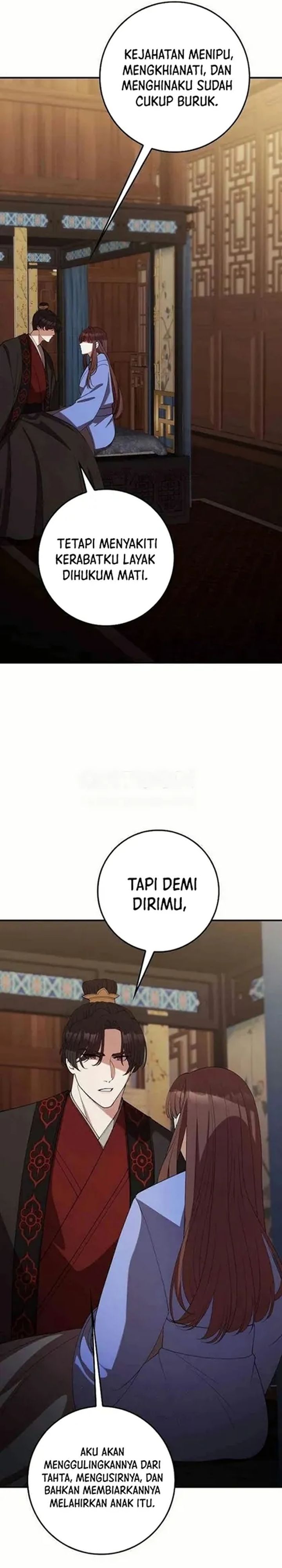 The Lie Chapter 35 Halaman 32