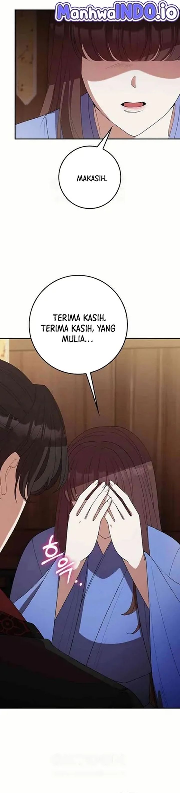 The Lie Chapter 35 Halaman 34