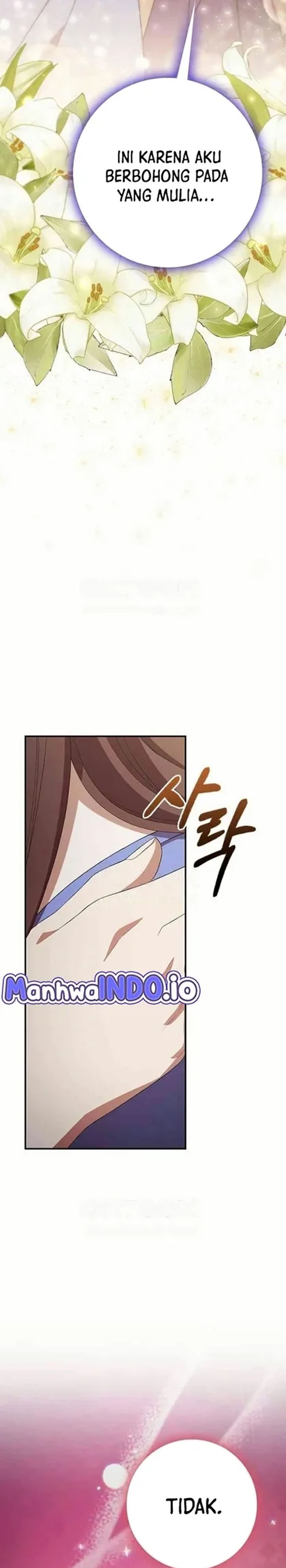 The Lie Chapter 35 Halaman 36