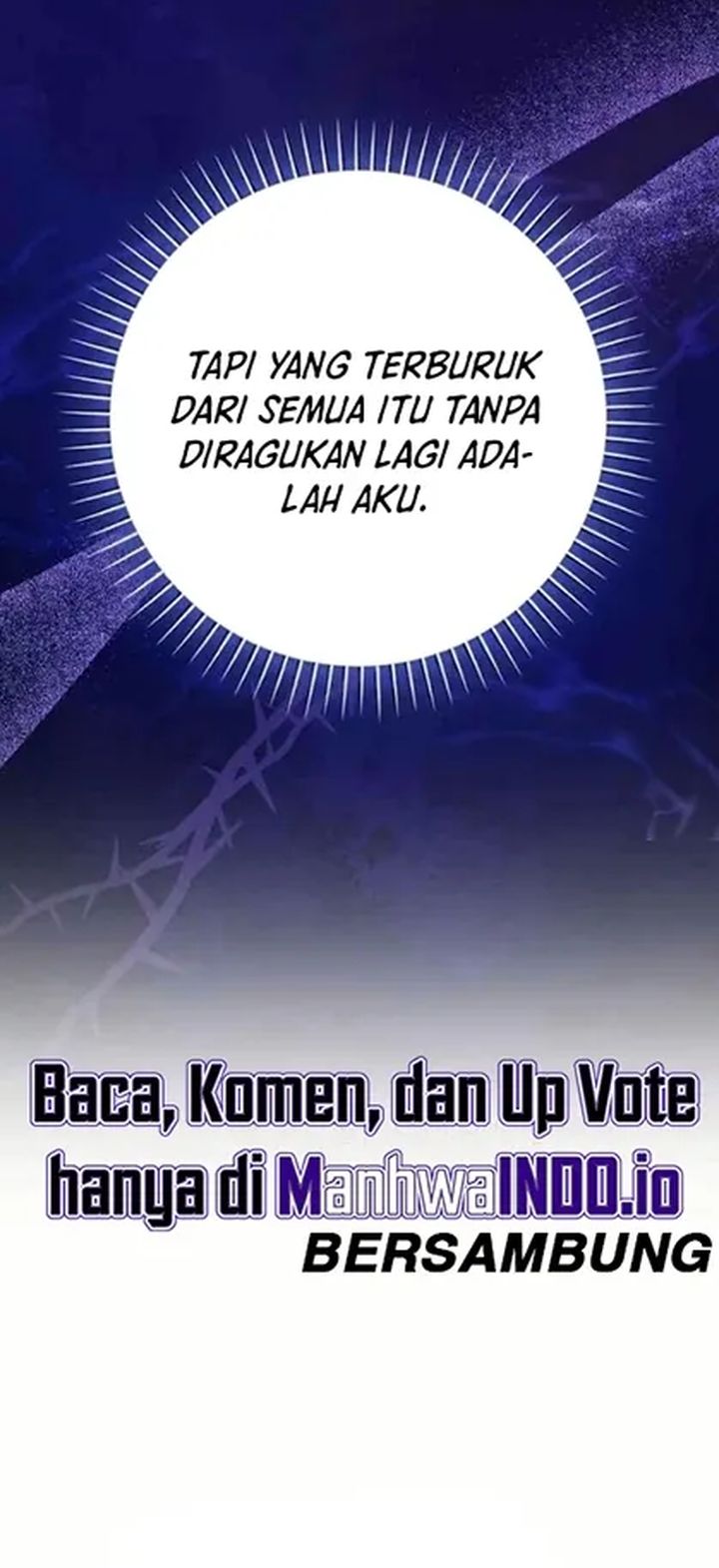The Lie Chapter 35 Halaman 38