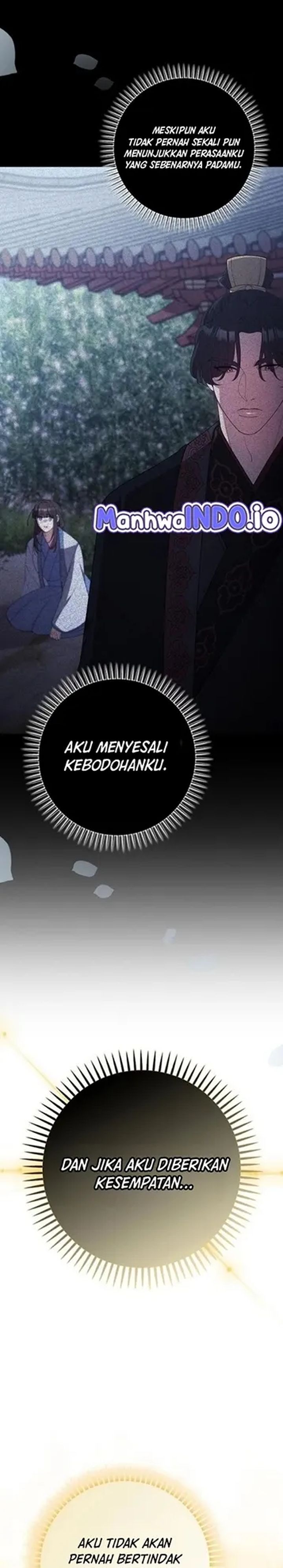 The Lie Chapter 36 Halaman 4