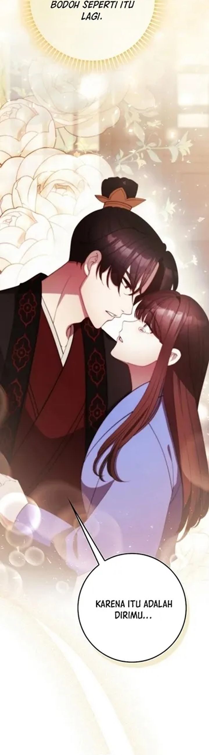 The Lie Chapter 36 Halaman 5