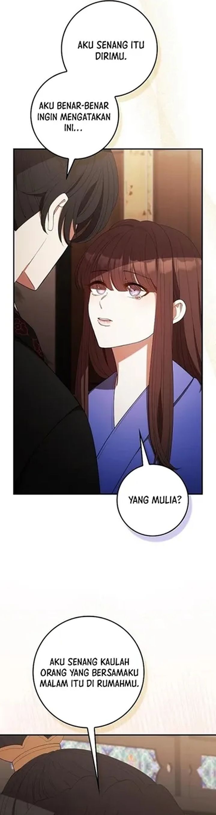 The Lie Chapter 36 Halaman 6