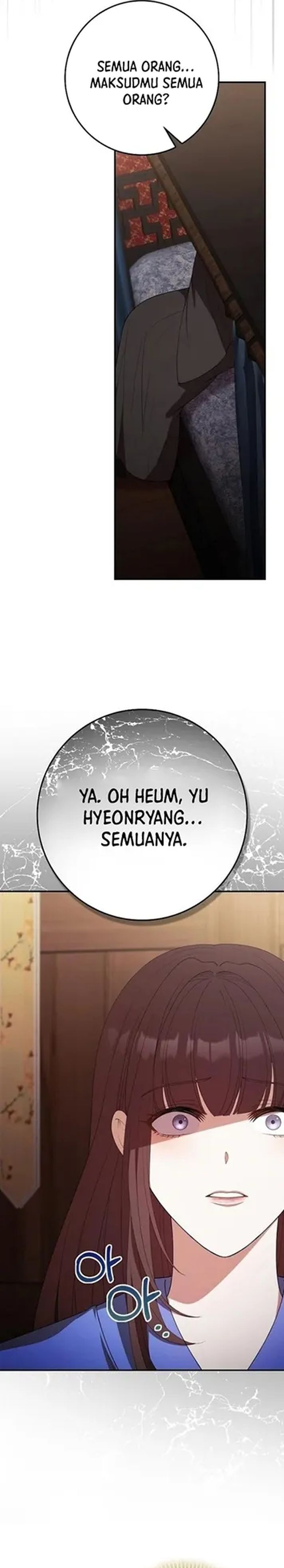 The Lie Chapter 36 Halaman 10