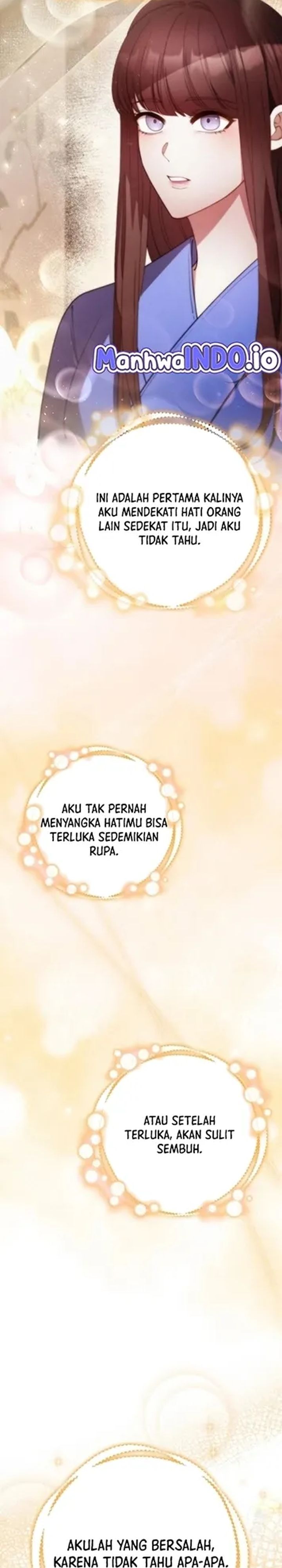 The Lie Chapter 36 Halaman 15