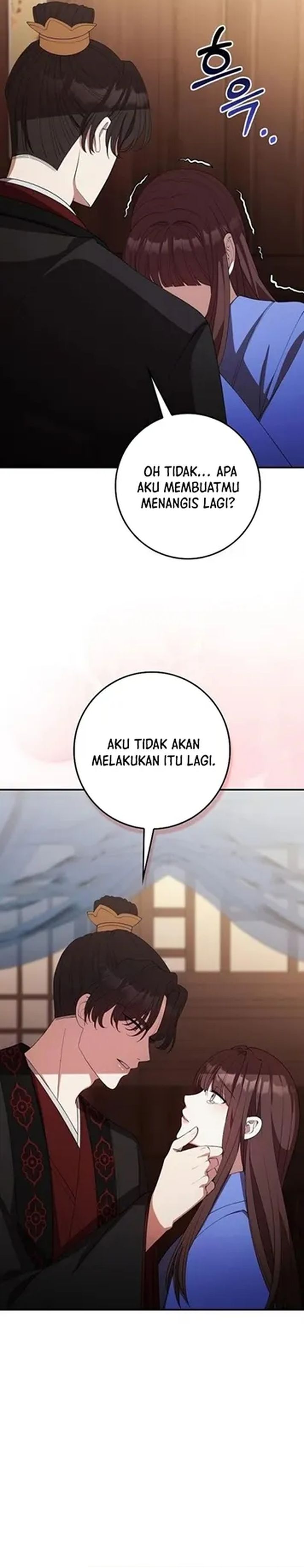 The Lie Chapter 36 Halaman 17