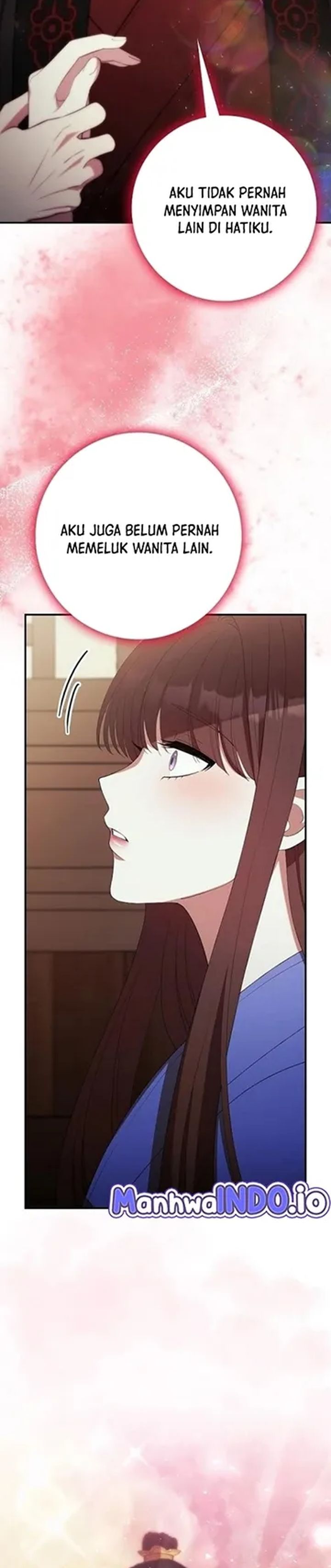 The Lie Chapter 36 Halaman 23