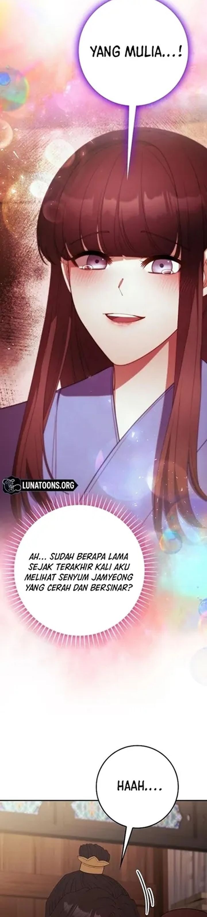 The Lie Chapter 36 Halaman 25