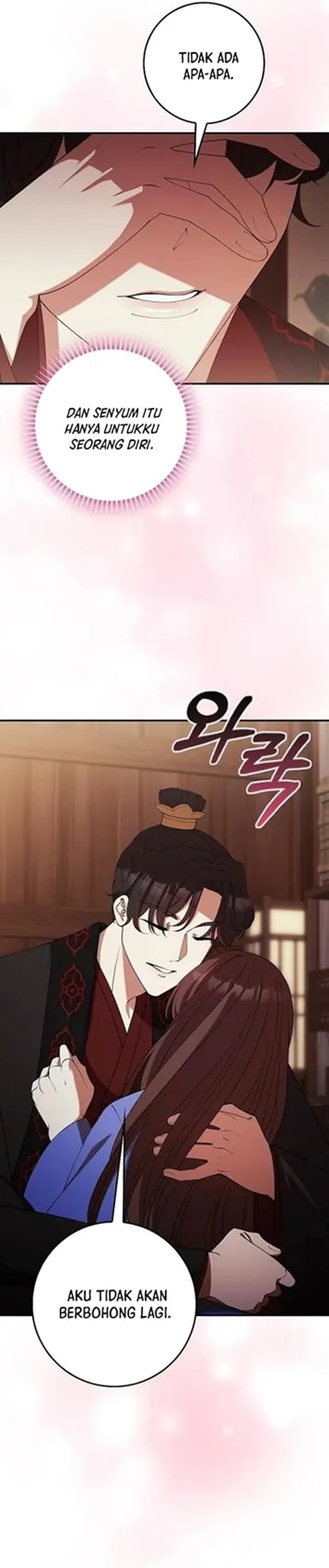 The Lie Chapter 36 Halaman 27