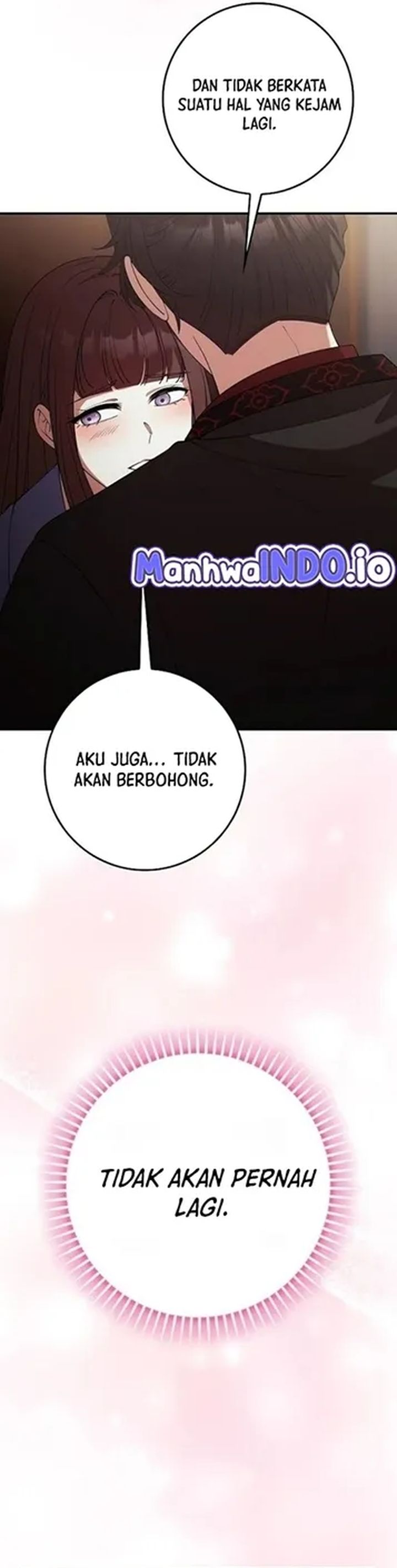 The Lie Chapter 36 Halaman 28