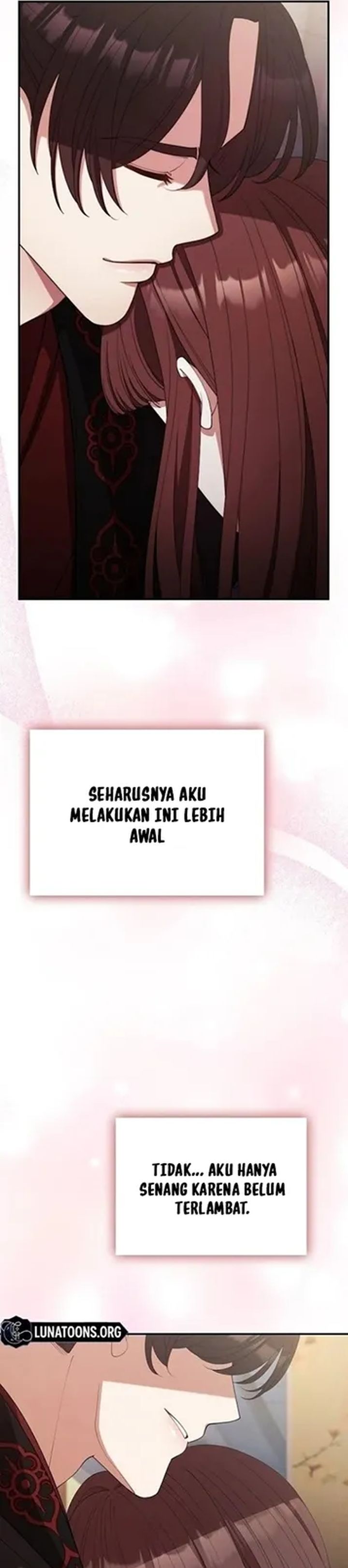 The Lie Chapter 36 Halaman 29