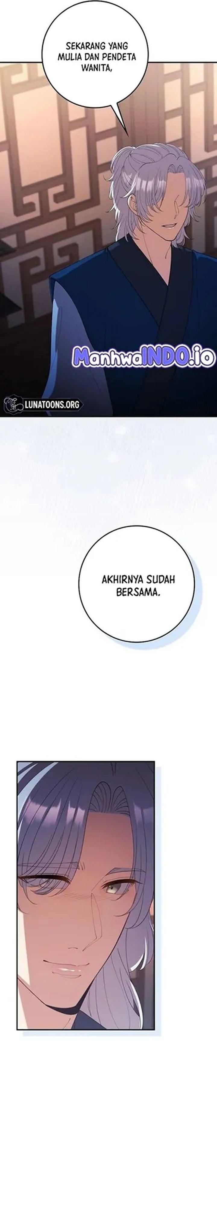 The Lie Chapter 36 Halaman 31