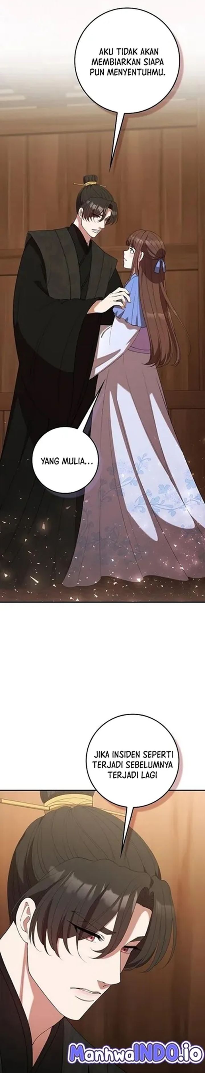 The Lie Chapter 37 Halaman 6