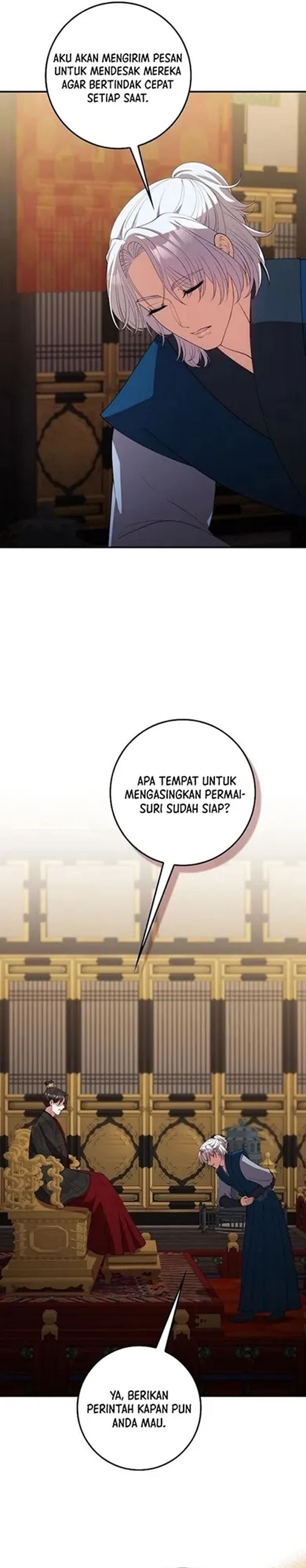 The Lie Chapter 37 Halaman 26