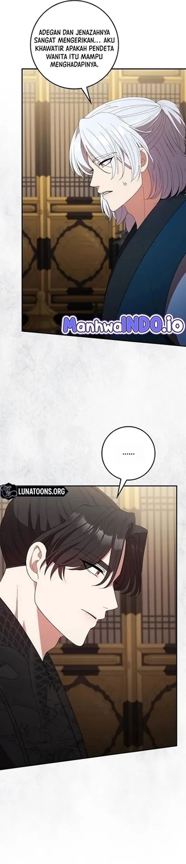 The Lie Chapter 37 Halaman 28
