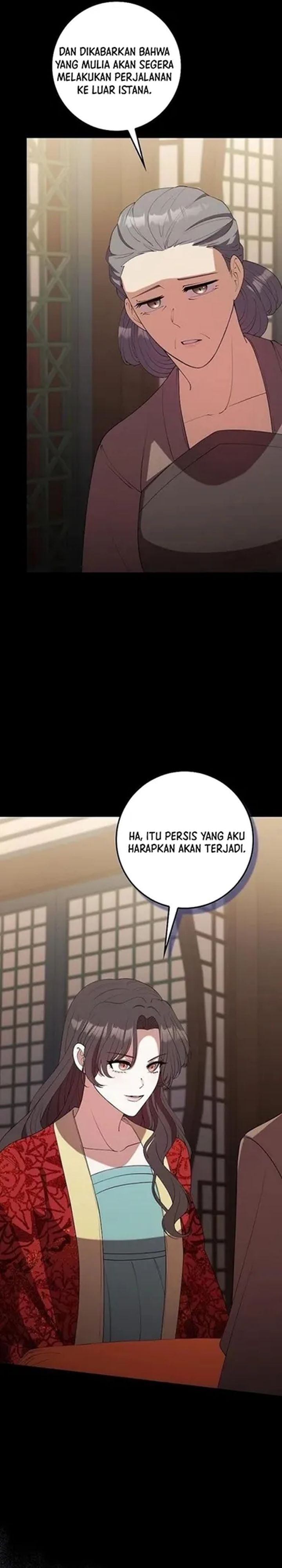 The Lie Chapter 38 Halaman 4