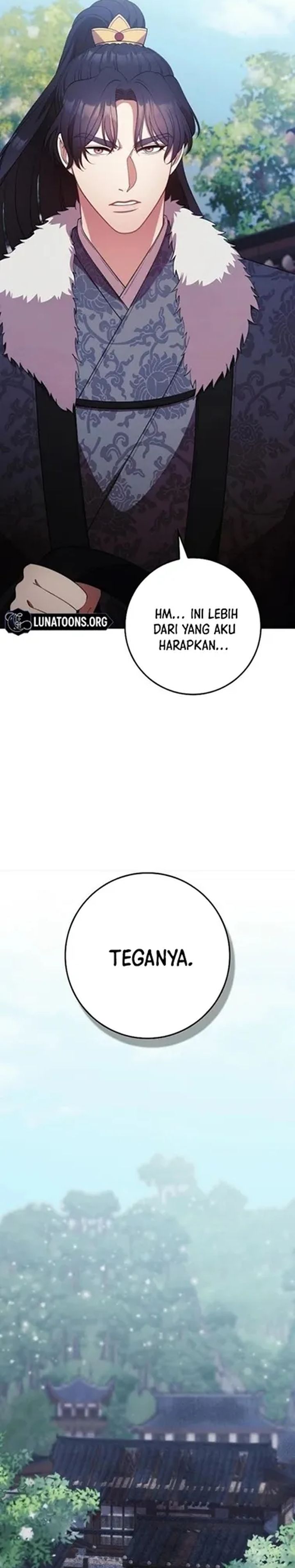 The Lie Chapter 38 Halaman 12