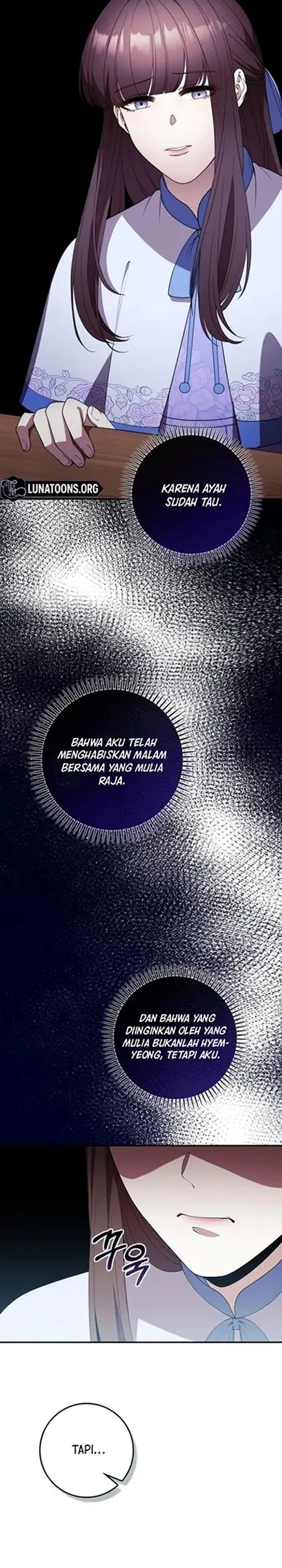 The Lie Chapter 38 Halaman 23
