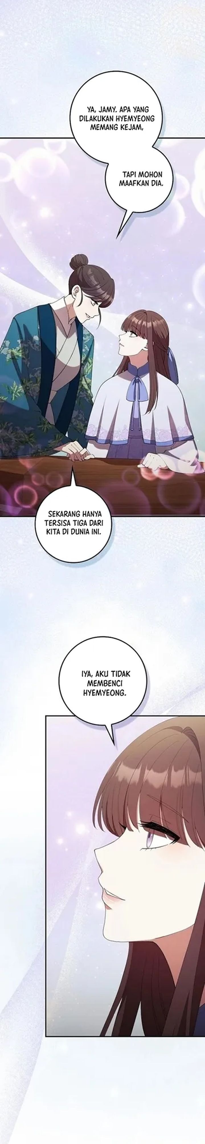 The Lie Chapter 38 Halaman 27