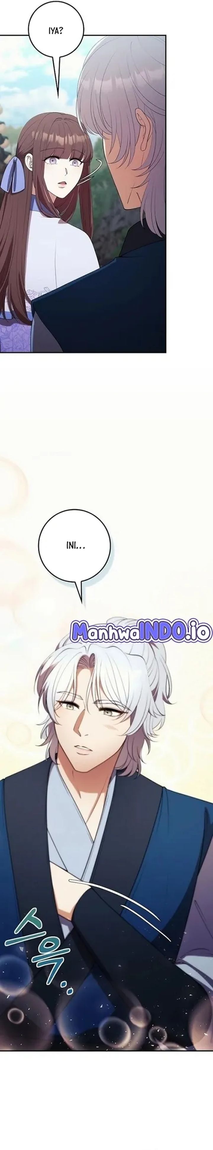 The Lie Chapter 38 Halaman 36
