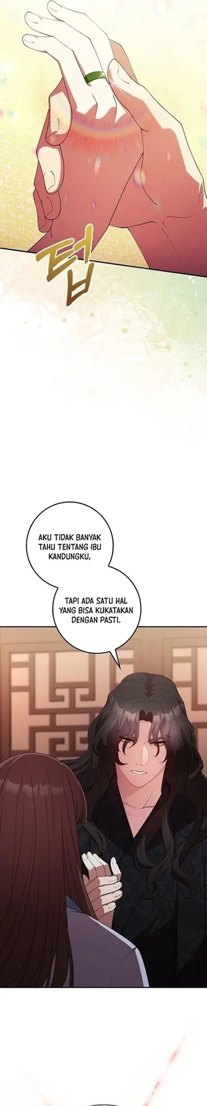 The Lie Chapter 39 Halaman 26