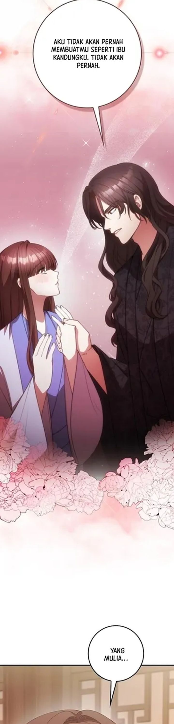 The Lie Chapter 39 Halaman 27