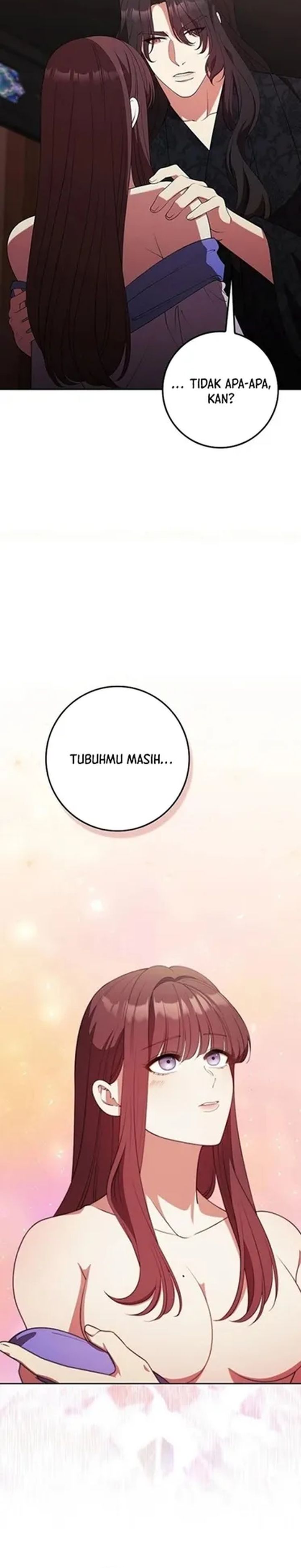 The Lie Chapter 39 Halaman 37