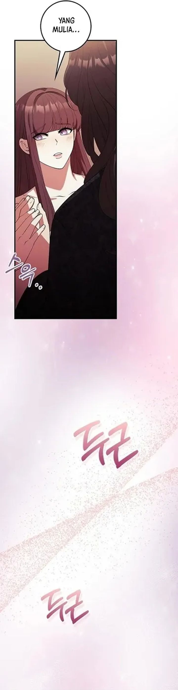 The Lie Chapter 39 Halaman 38