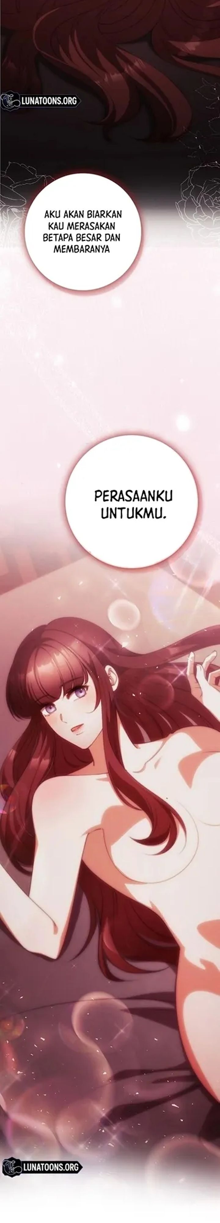 The Lie Chapter 39 Halaman 41