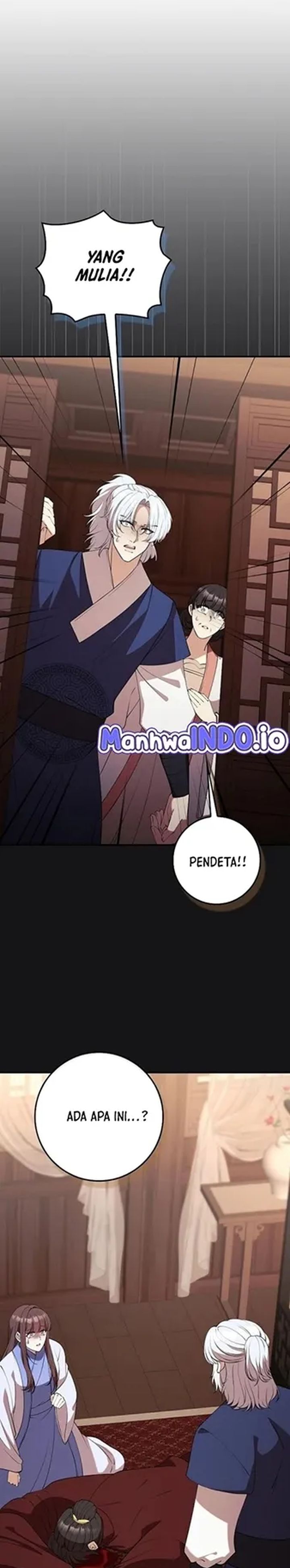 The Lie Chapter 41 Halaman 7