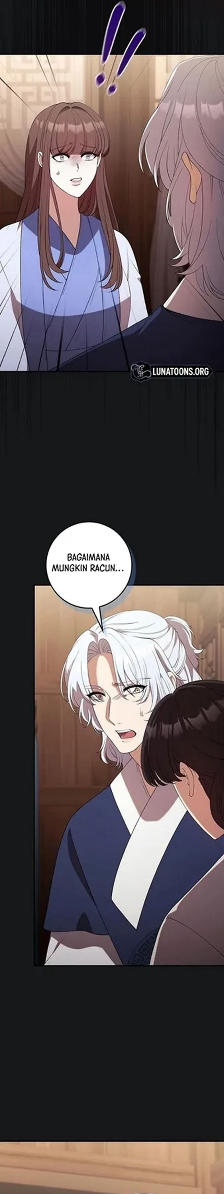 The Lie Chapter 41 Halaman 9