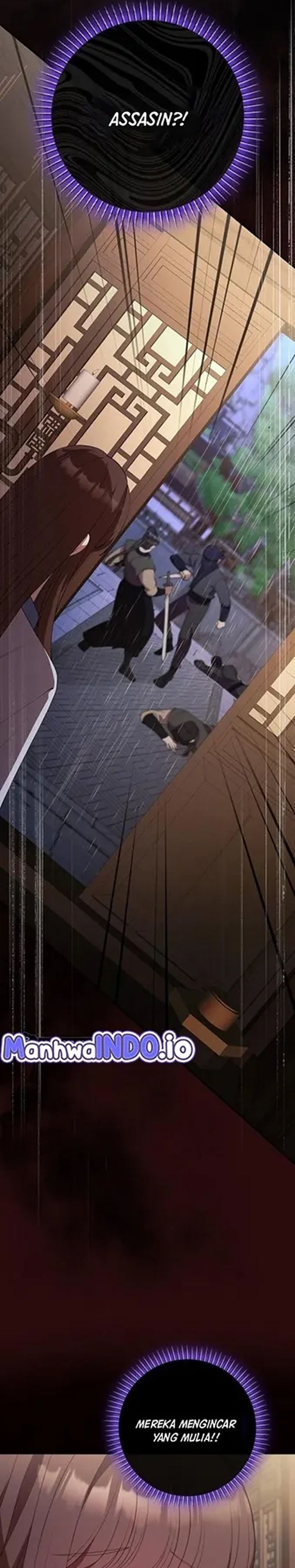 The Lie Chapter 41 Halaman 24