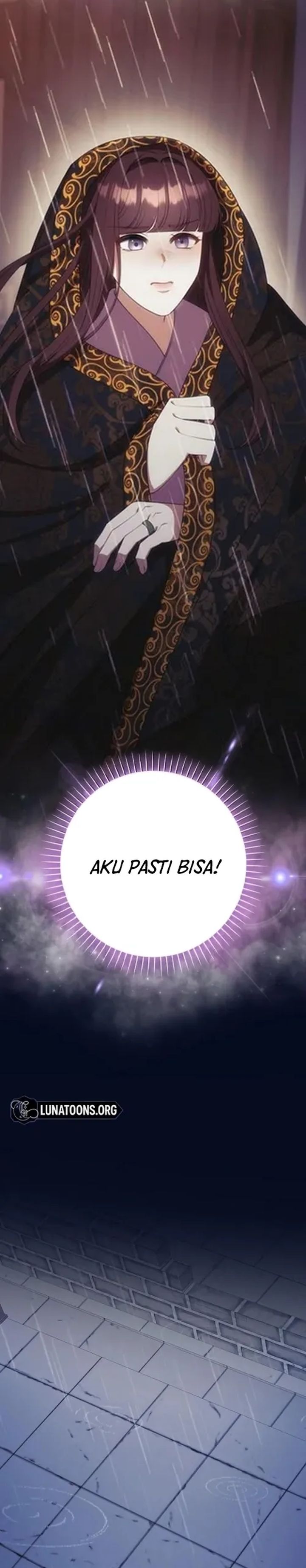 The Lie Chapter 41 Halaman 35