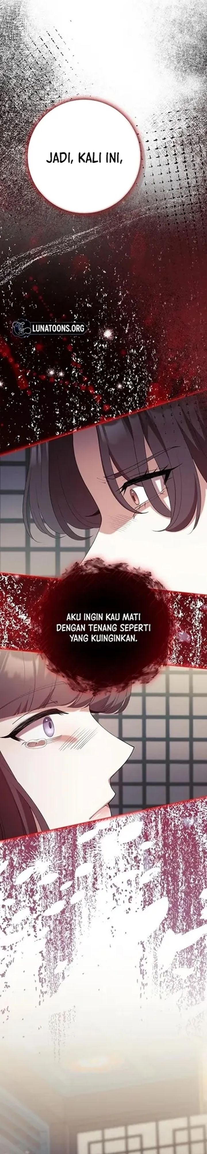 The Lie Chapter 42 Halaman 38