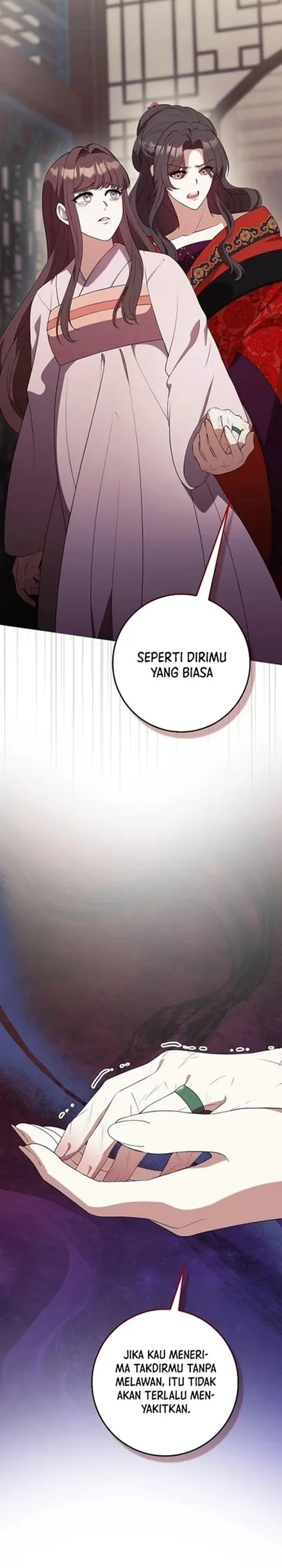 The Lie Chapter 42 Halaman 39