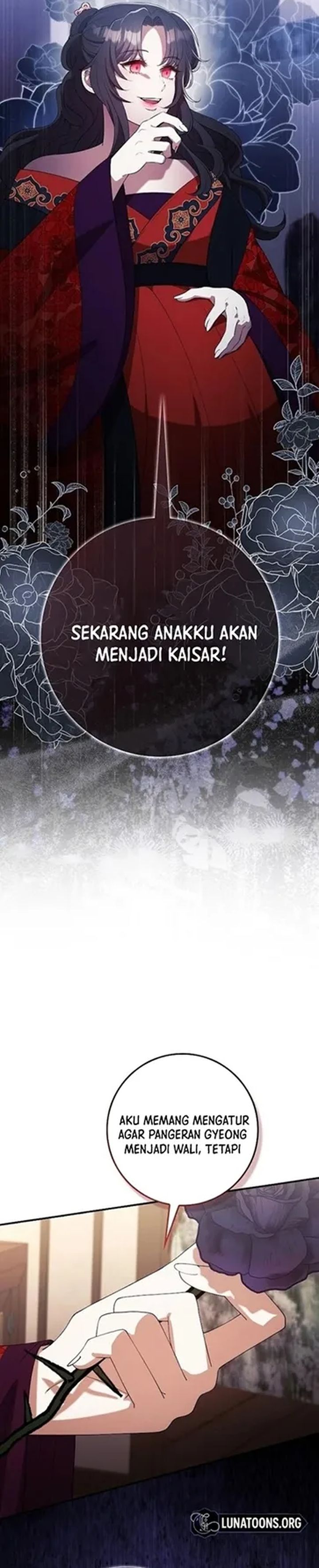The Lie Chapter 43 Halaman 7