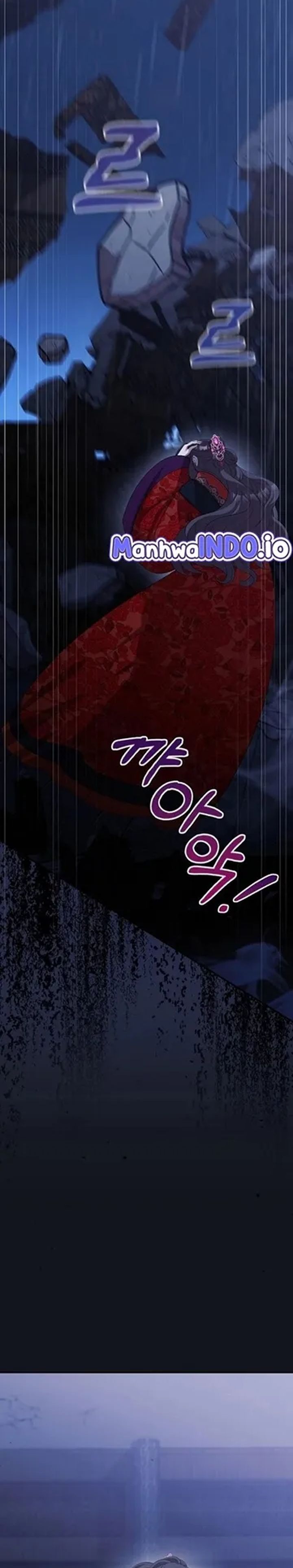 The Lie Chapter 43 Halaman 22
