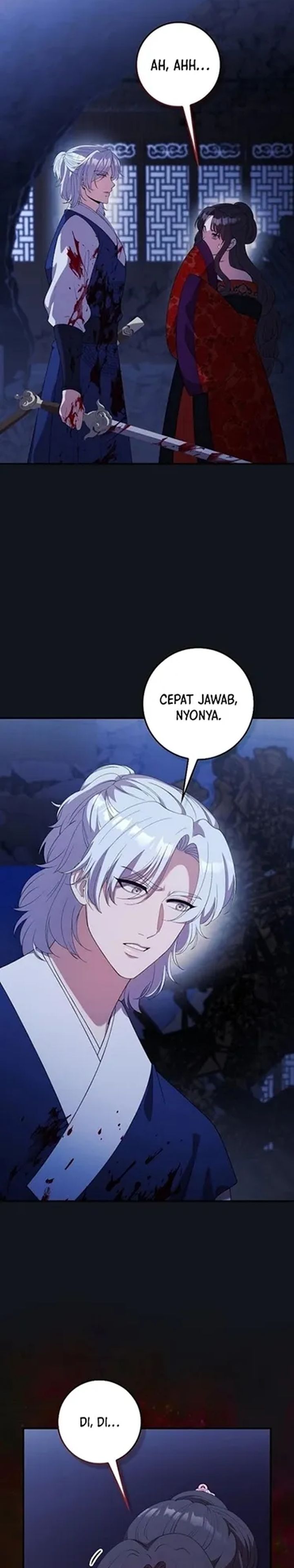 The Lie Chapter 43 Halaman 32