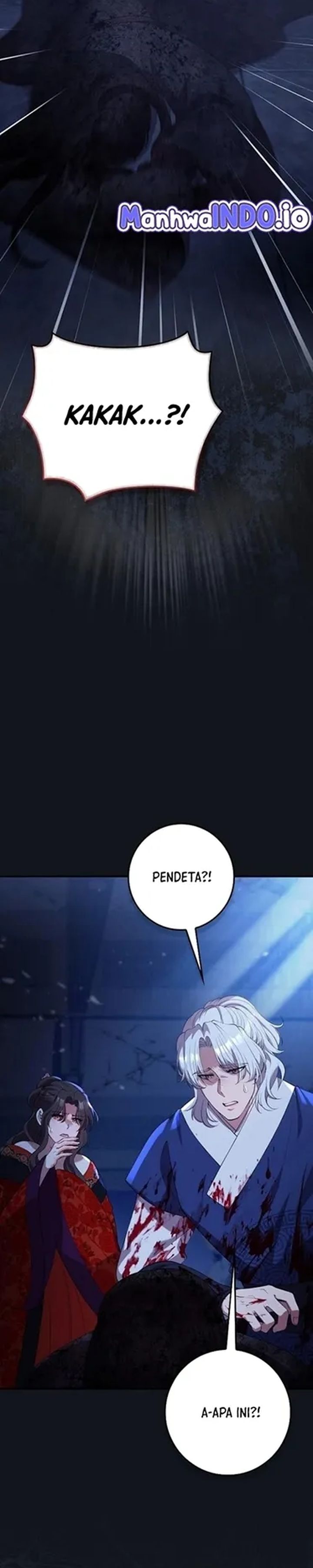 The Lie Chapter 43 Halaman 37