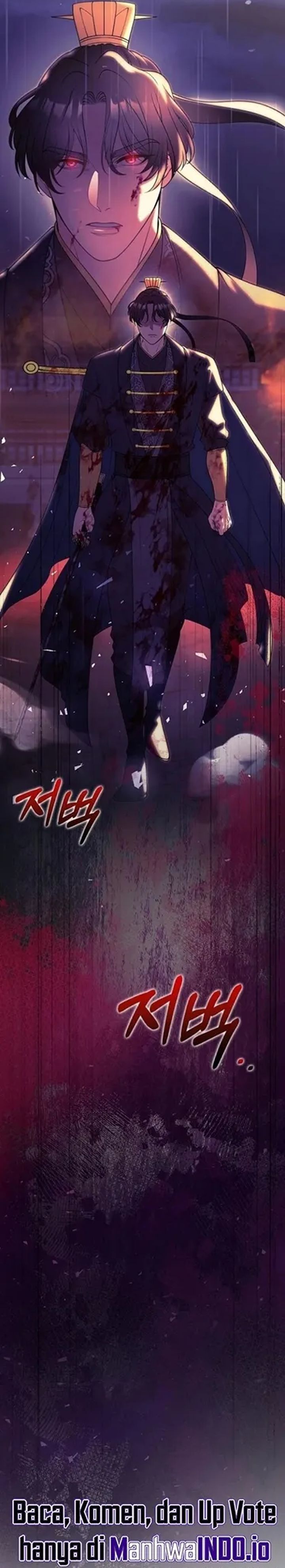 The Lie Chapter 43 Halaman 39