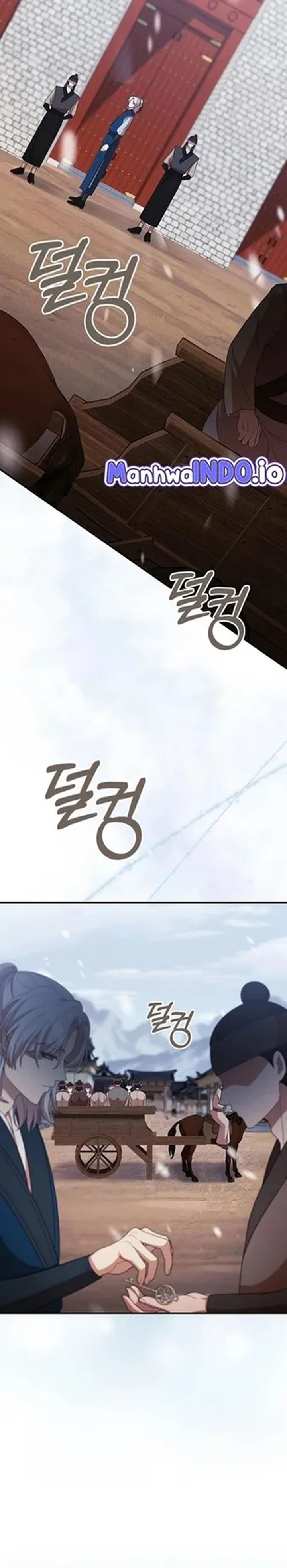 The Lie Chapter 45 Halaman 38