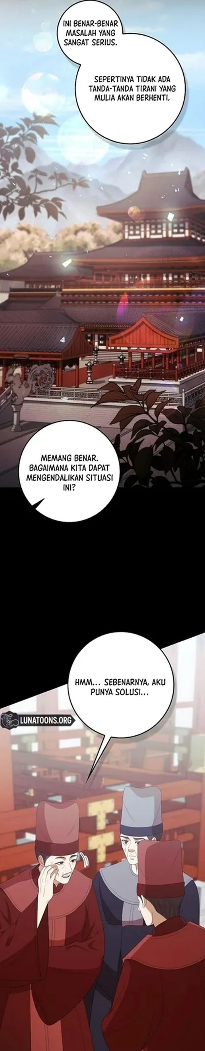 The Lie Chapter 46 Halaman 2