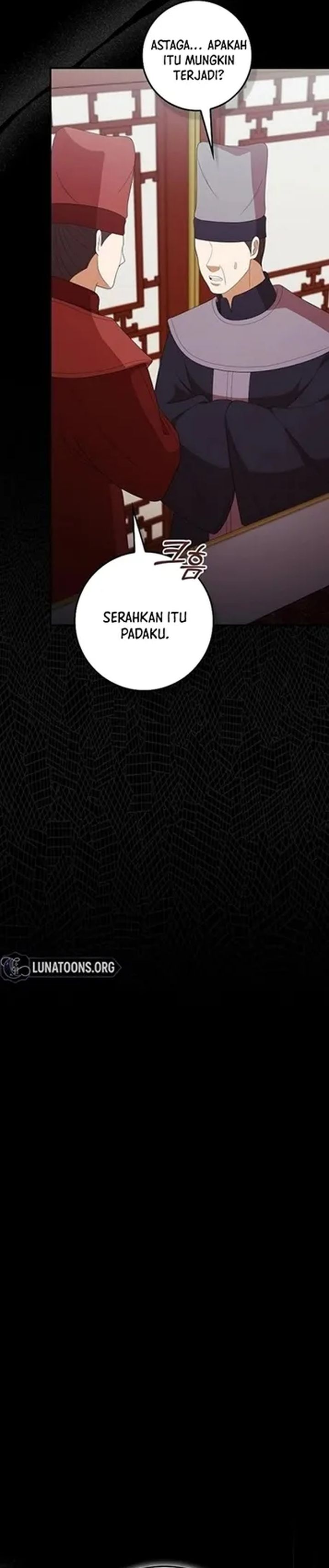 The Lie Chapter 46 Halaman 4