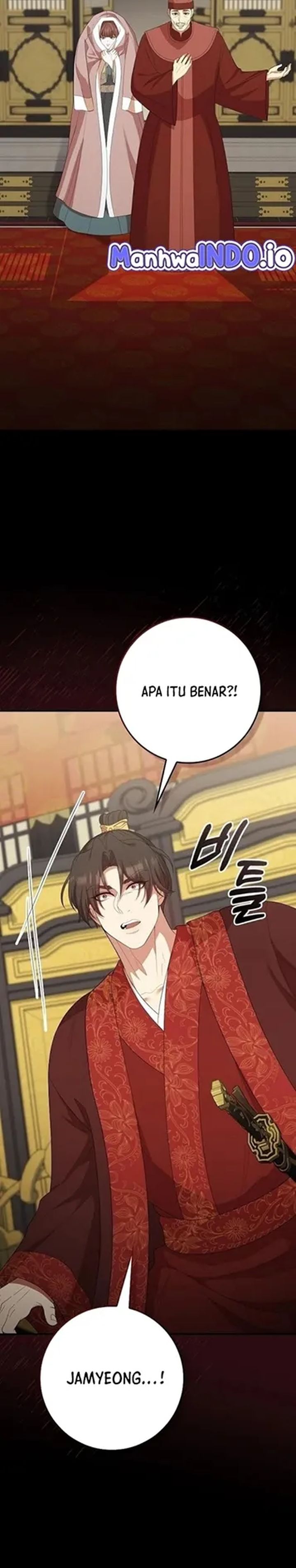The Lie Chapter 46 Halaman 6
