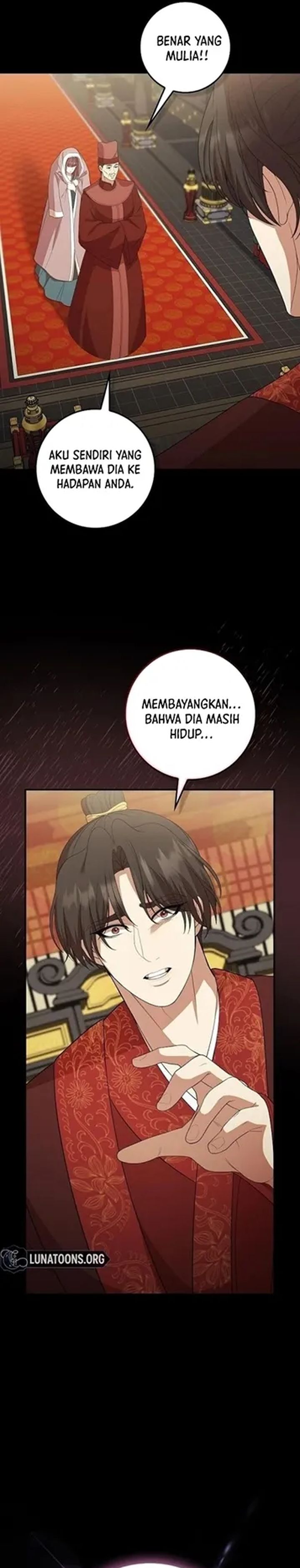 The Lie Chapter 46 Halaman 7