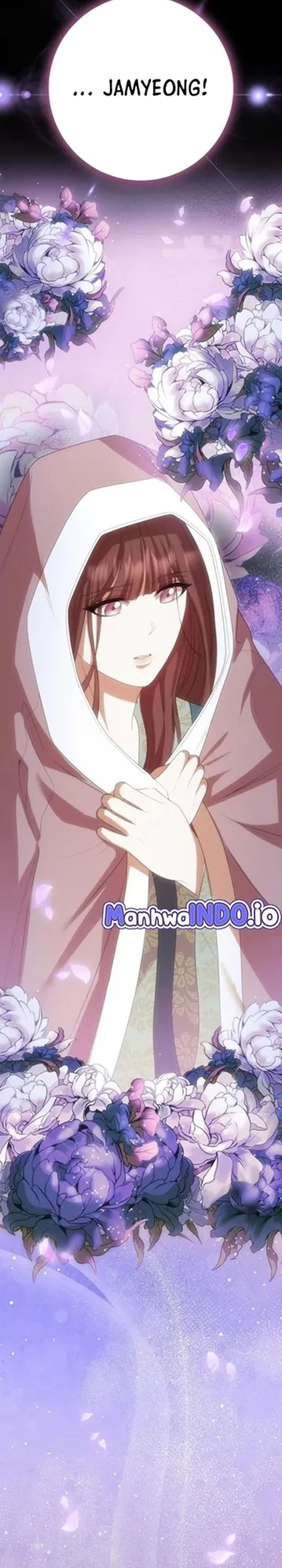 The Lie Chapter 46 Halaman 8