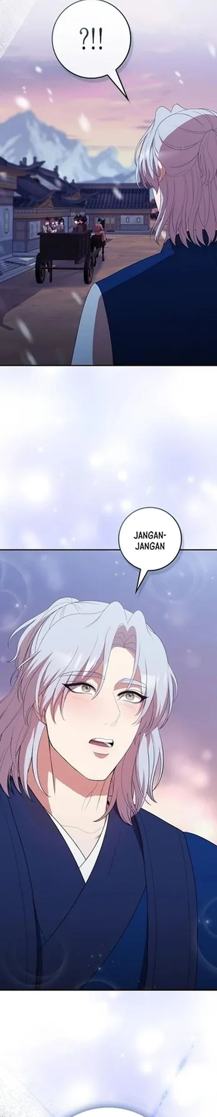 The Lie Chapter 46 Halaman 18
